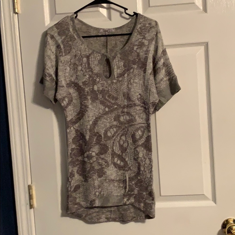 NWOT Charlotte Russe top